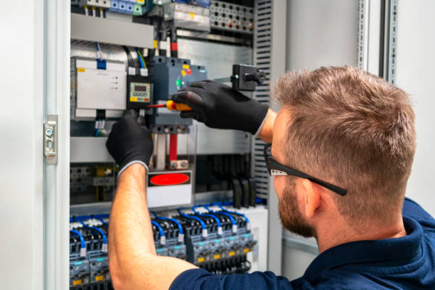 Best Electrical Installation Contractor  in Difficult Run, VA