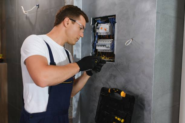 Best Electrical Contractors for Businesses  in Difficult Run, VA