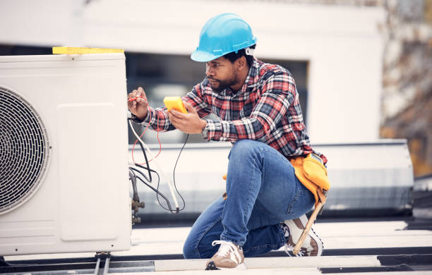 Best Electrical Contractors for Businesses  in Difficult Run, VA