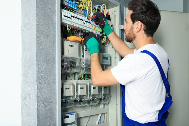 Best Circuit Breaker Repair  in Difficult Run, VA