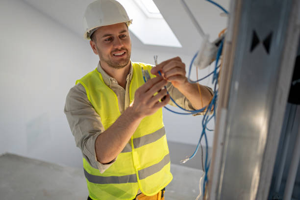 Best Electrical Outlet Repair  in Difficult Run, VA